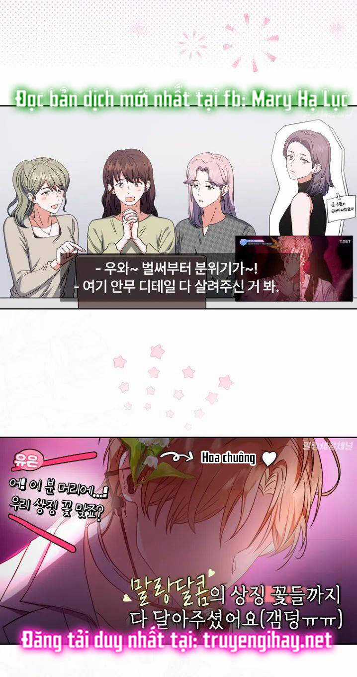 Ra Mắt Hay Ra Đi Chương 22.2 trang 25