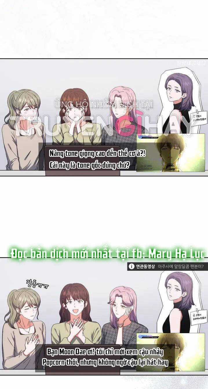 Ra Mắt Hay Ra Đi Chương 22.2 trang 26