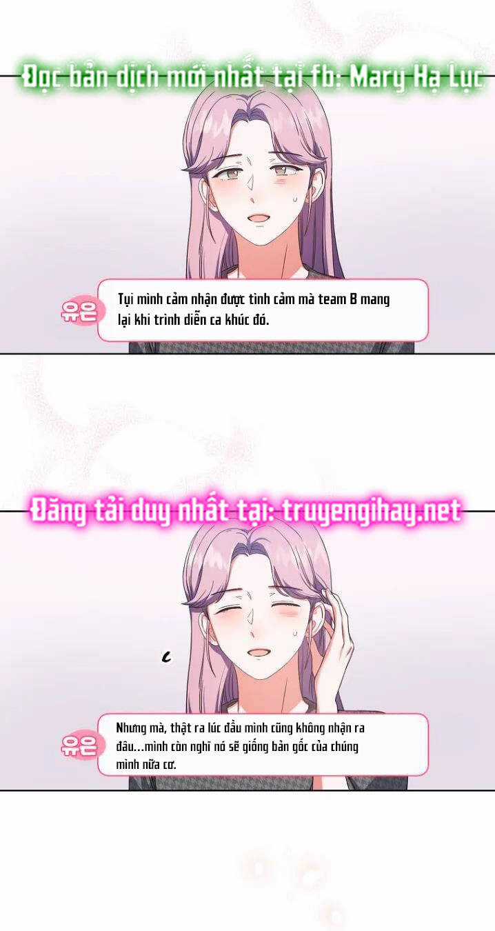 Ra Mắt Hay Ra Đi Chương 22.2 trang 28