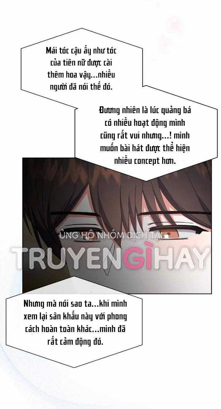 Ra Mắt Hay Ra Đi Chương 22.2 trang 29