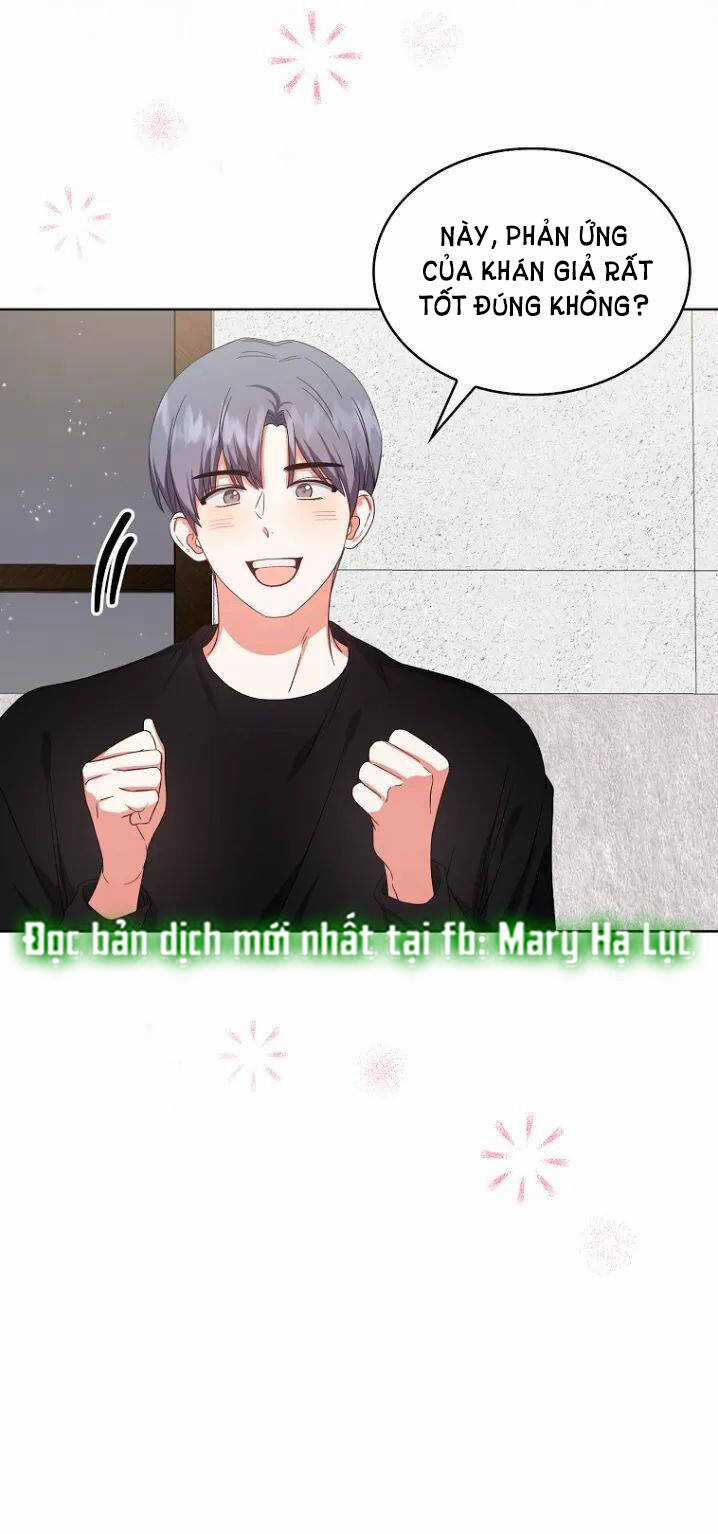 Ra Mắt Hay Ra Đi Chương 22.2 trang 3