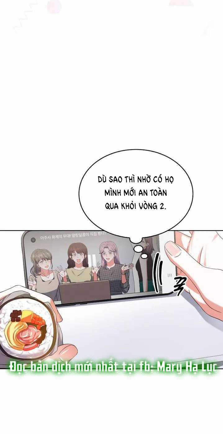 Ra Mắt Hay Ra Đi Chương 22.2 trang 31