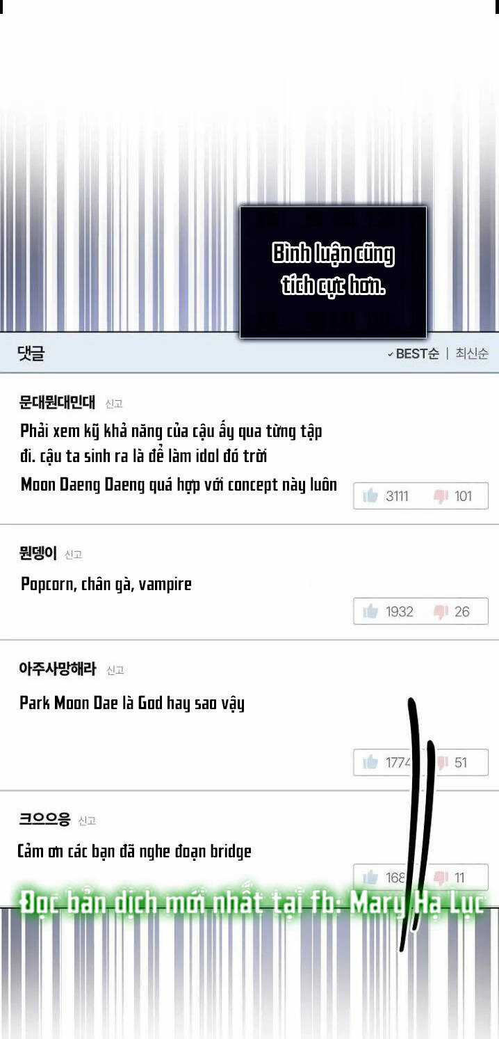 Ra Mắt Hay Ra Đi Chương 22.2 trang 34