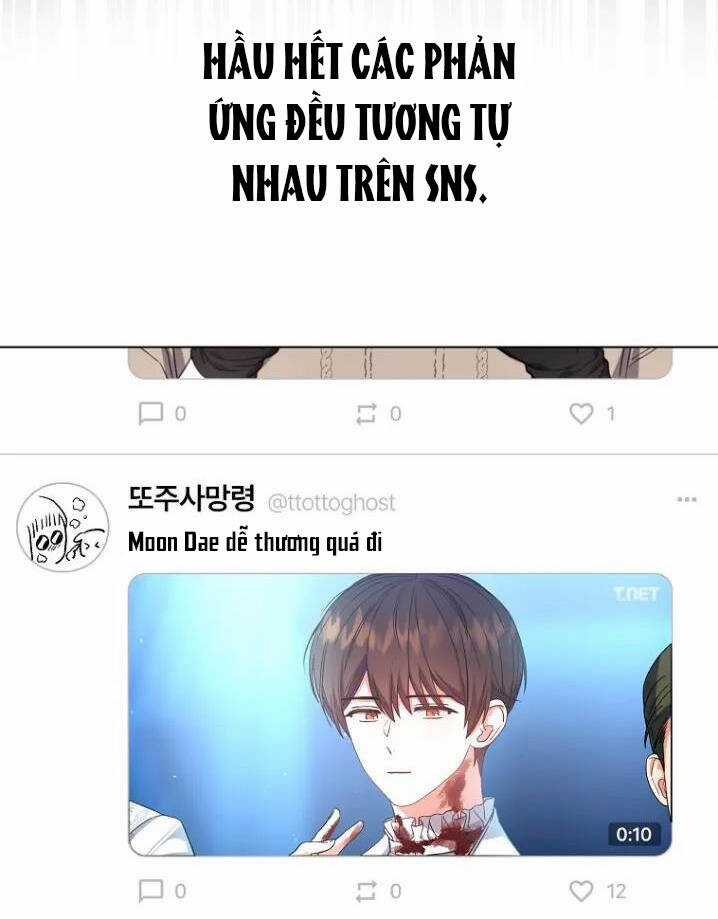 Ra Mắt Hay Ra Đi Chương 22.2 trang 35