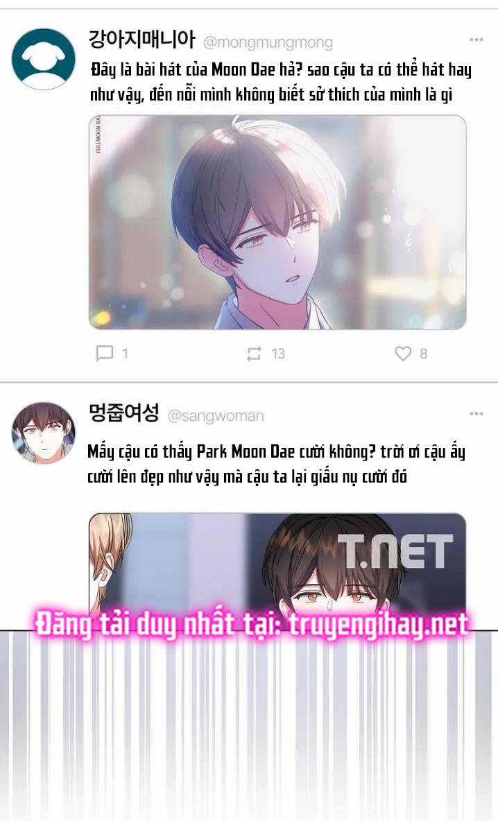 Ra Mắt Hay Ra Đi Chương 22.2 trang 36