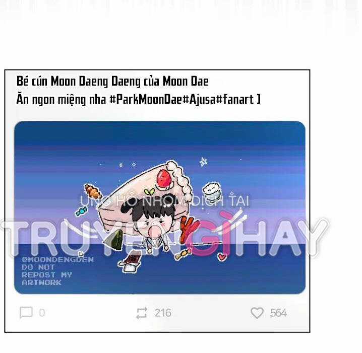 Ra Mắt Hay Ra Đi Chương 22.2 trang 37