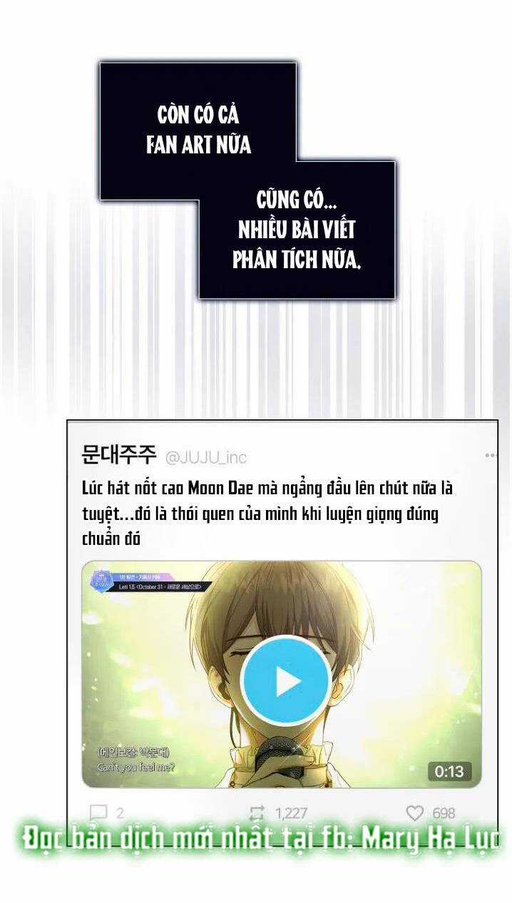 Ra Mắt Hay Ra Đi Chương 22.2 trang 38