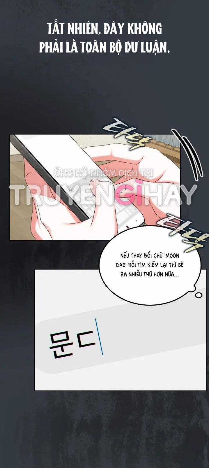 Ra Mắt Hay Ra Đi Chương 22.2 trang 41