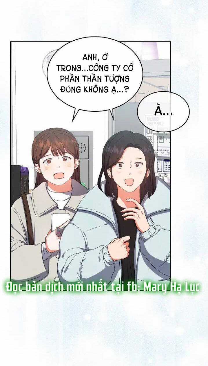 Ra Mắt Hay Ra Đi Chương 22.2 trang 6
