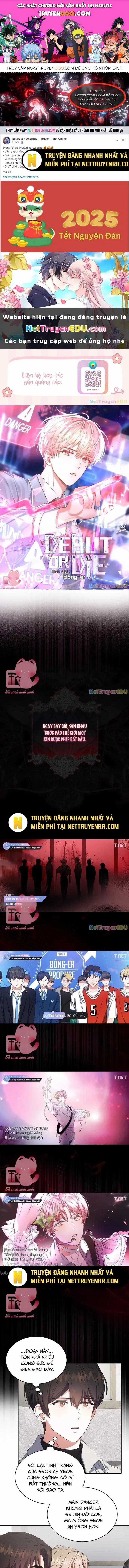 Ra Mắt Hay Ra Đi Chương 22 trang 0