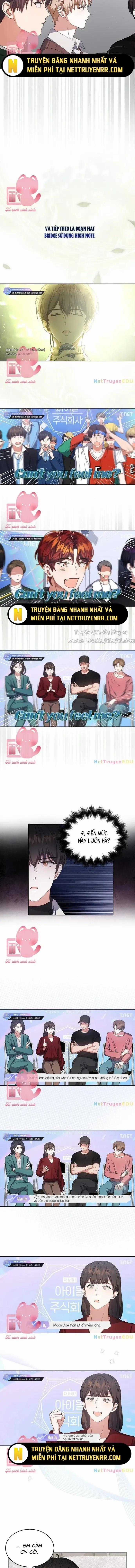 Ra Mắt Hay Ra Đi Chương 22 trang 1