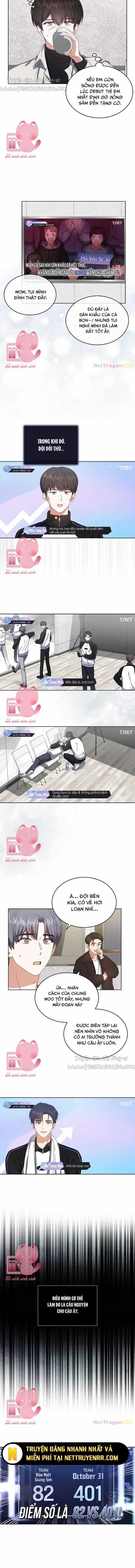 Ra Mắt Hay Ra Đi Chương 22 trang 2