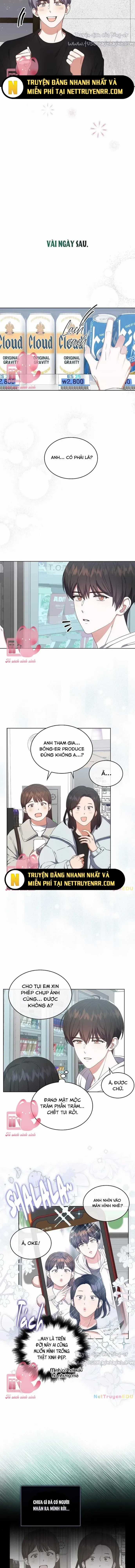 Ra Mắt Hay Ra Đi Chương 22 trang 4