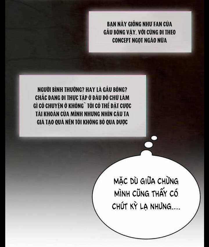 Ra Mắt Hay Ra Đi Chương 23.1 trang 3