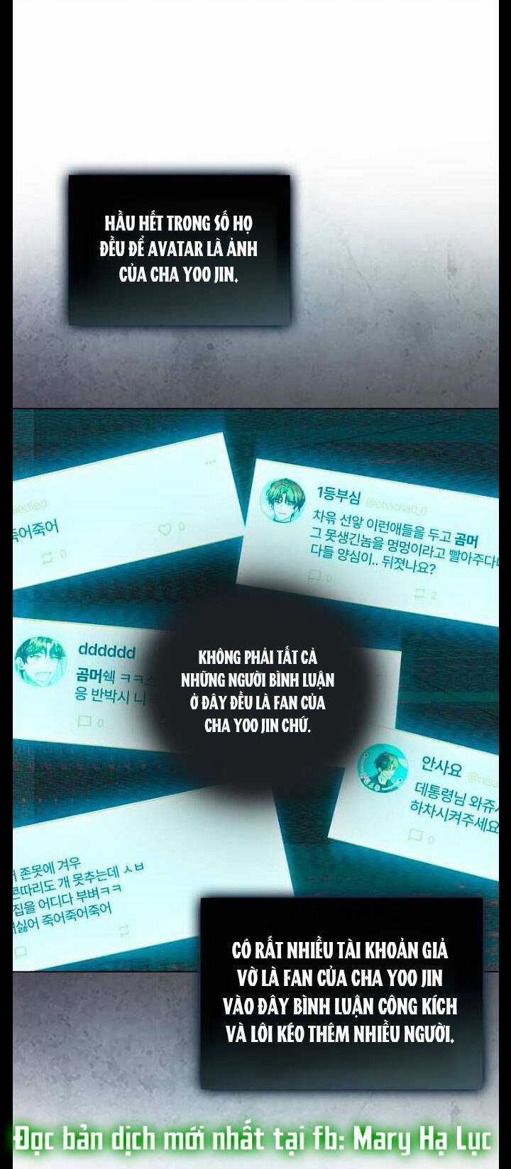 Ra Mắt Hay Ra Đi Chương 23.1 trang 4