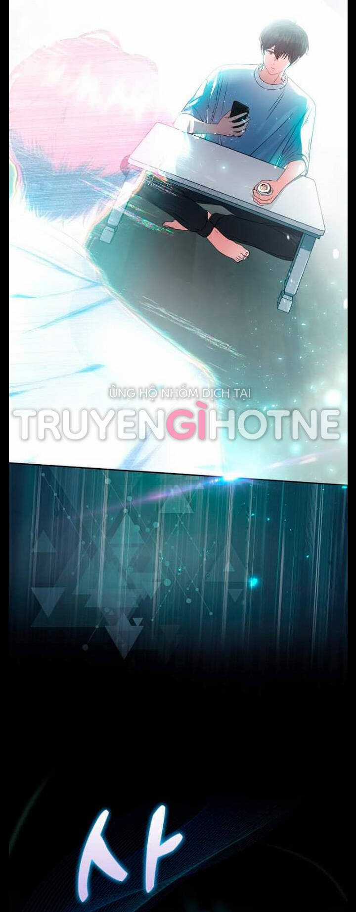 Ra Mắt Hay Ra Đi Chương 23.1 trang 8