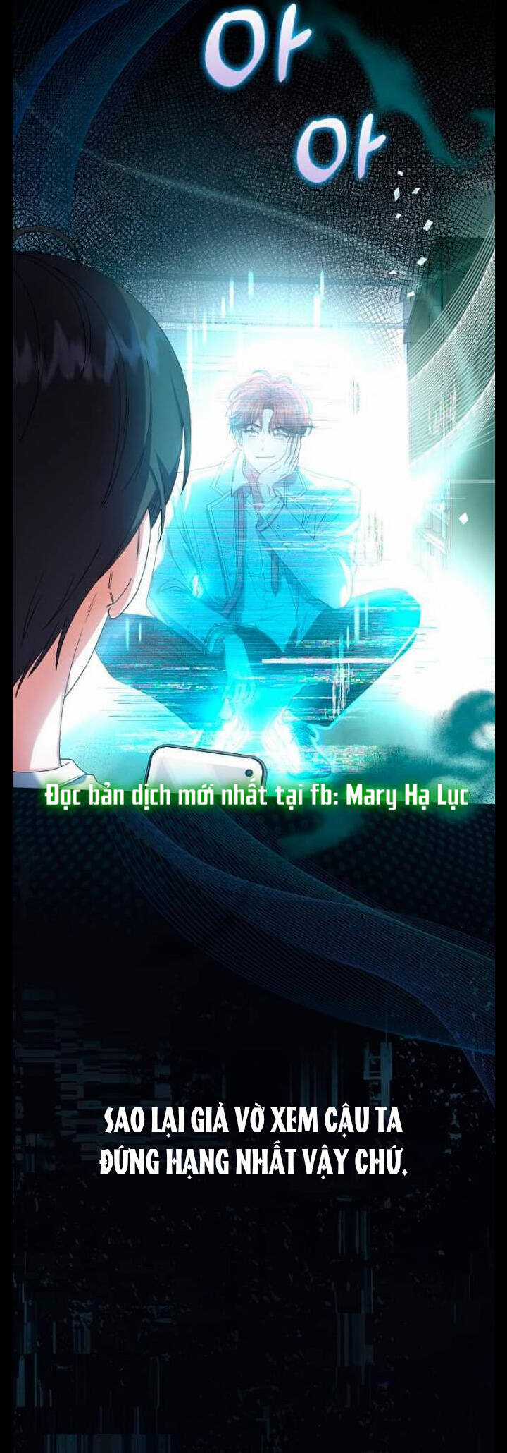 Ra Mắt Hay Ra Đi Chương 23.1 trang 9