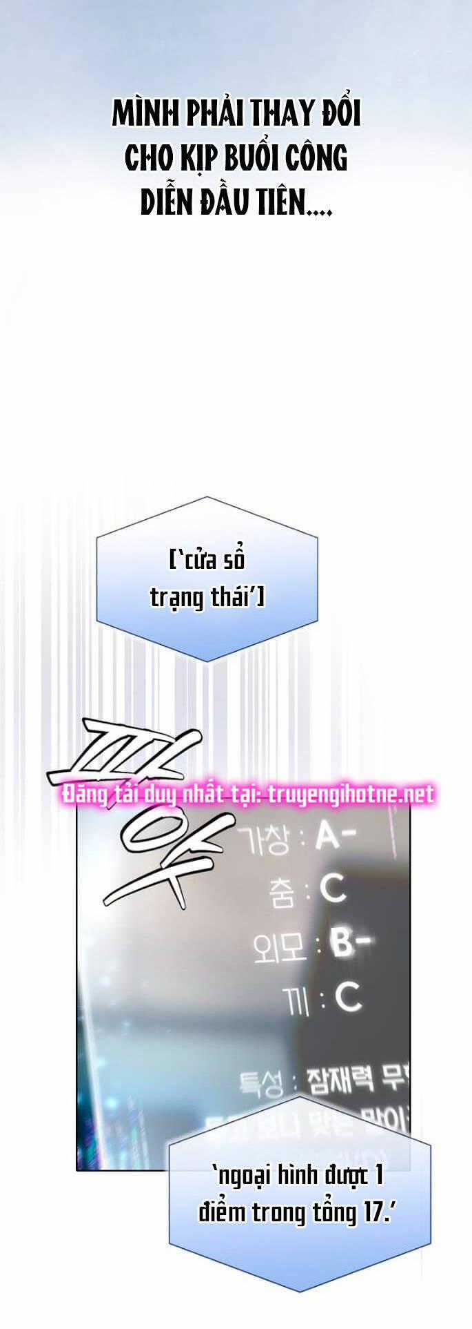 Ra Mắt Hay Ra Đi Chương 23.2 trang 1