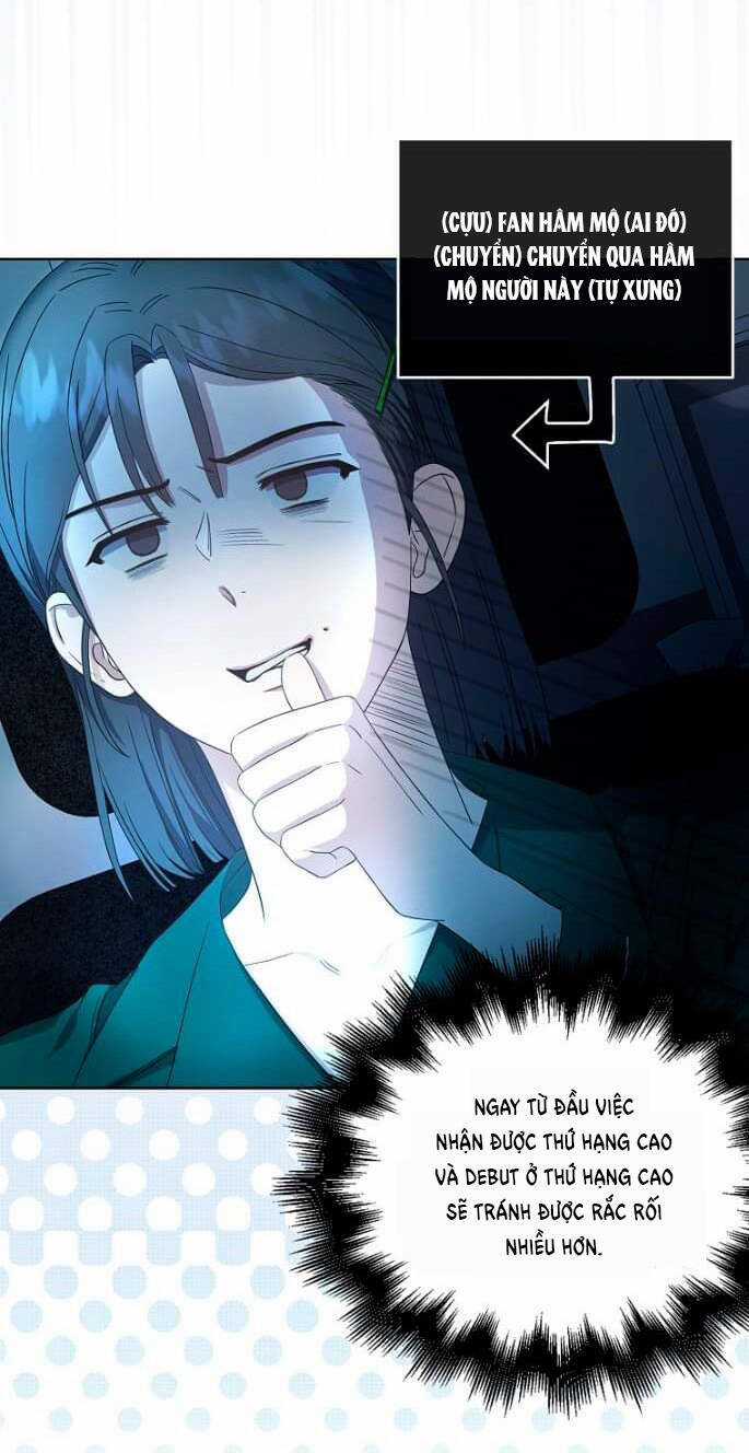 Ra Mắt Hay Ra Đi Chương 23.2 trang 10