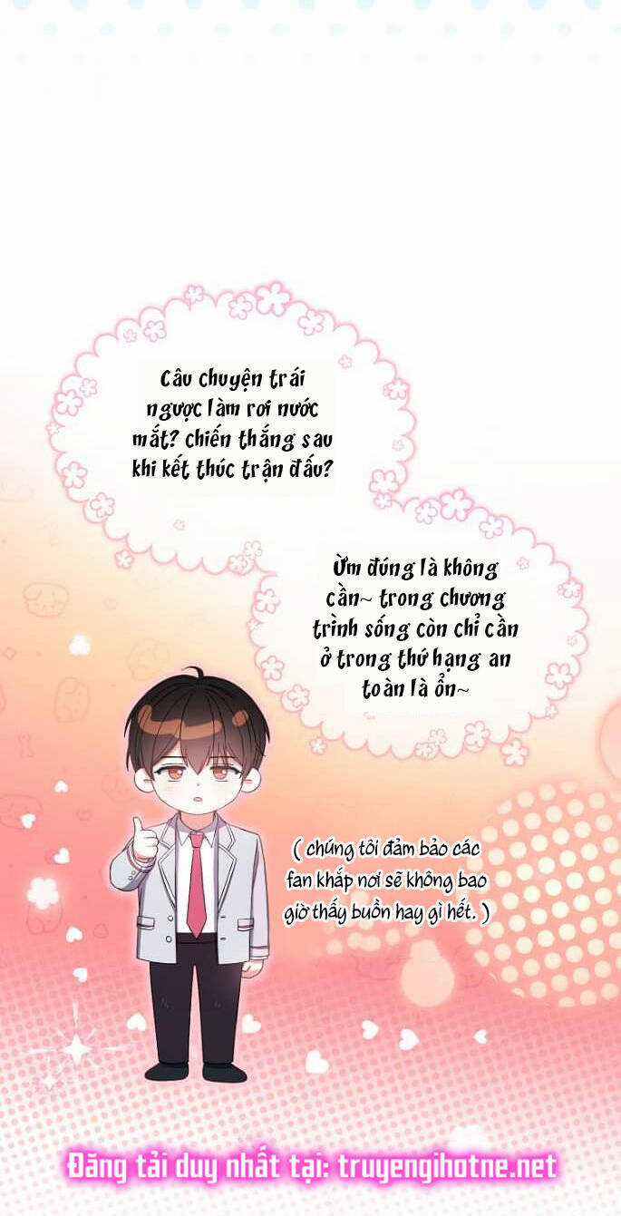 Ra Mắt Hay Ra Đi Chương 23.2 trang 11