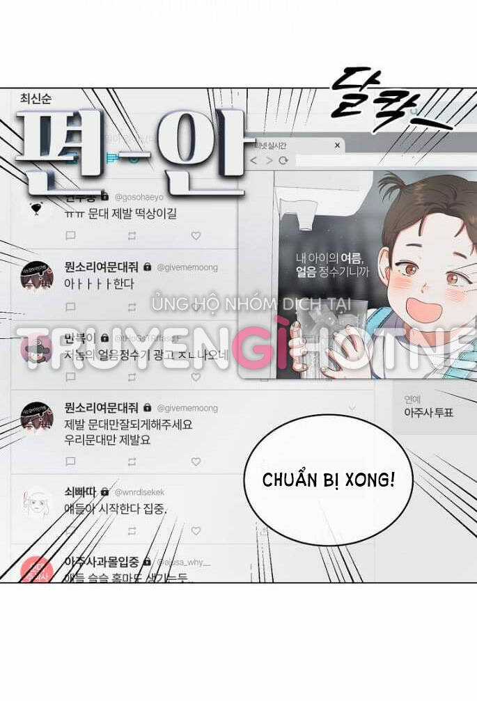 Ra Mắt Hay Ra Đi Chương 23.2 trang 13