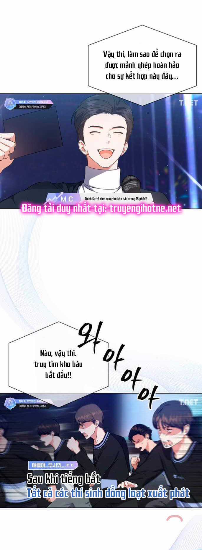 Ra Mắt Hay Ra Đi Chương 23.2 trang 15