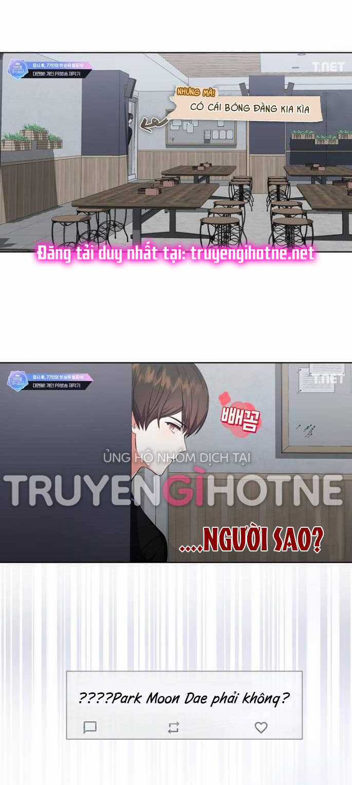 Ra Mắt Hay Ra Đi Chương 23.2 trang 18