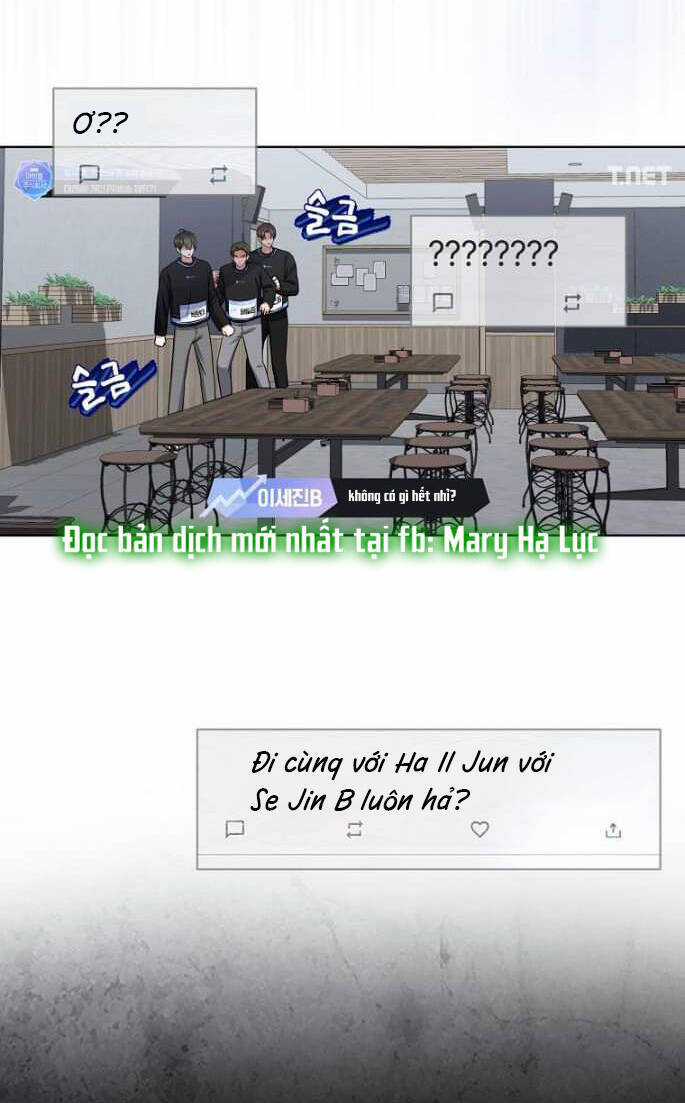 Ra Mắt Hay Ra Đi Chương 23.2 trang 19