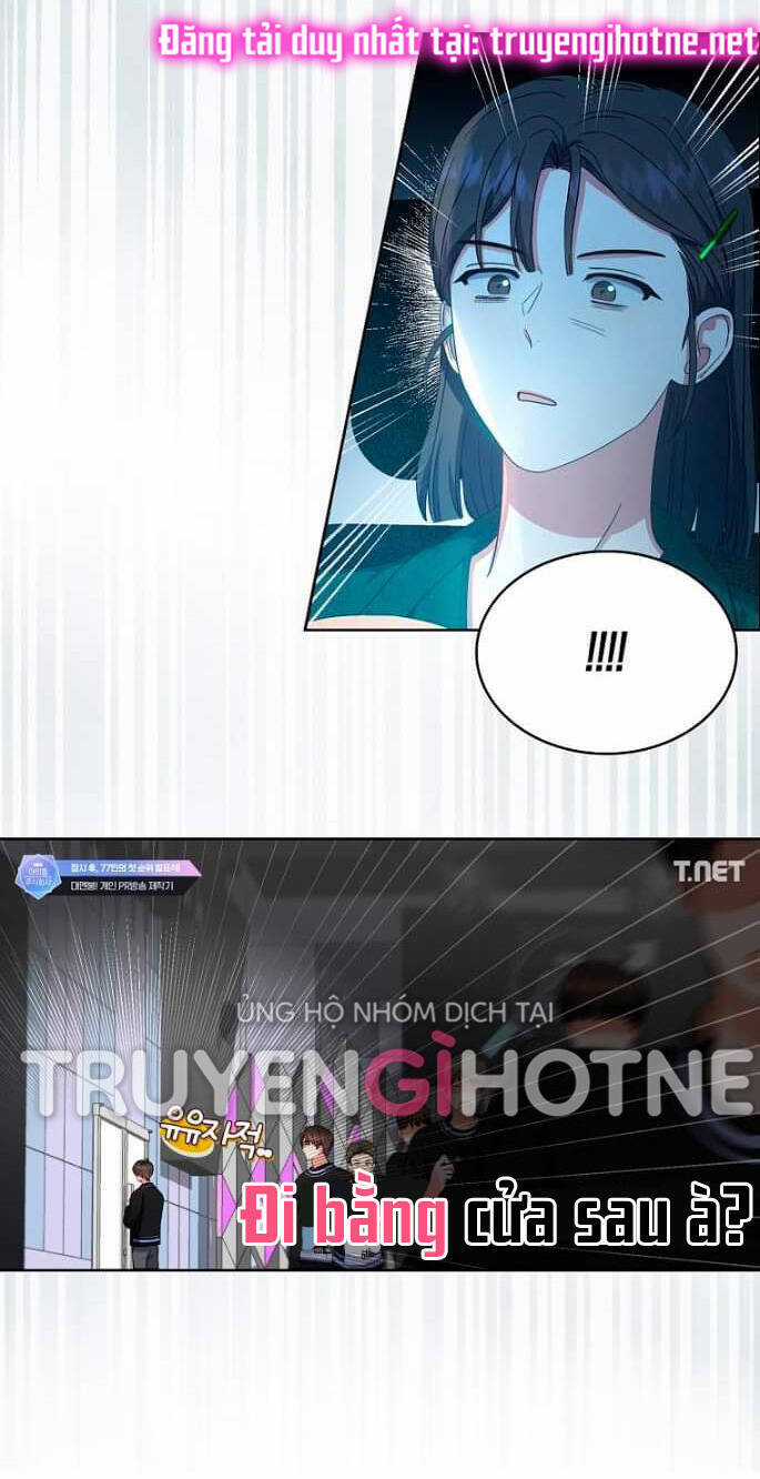 Ra Mắt Hay Ra Đi Chương 23.2 trang 23