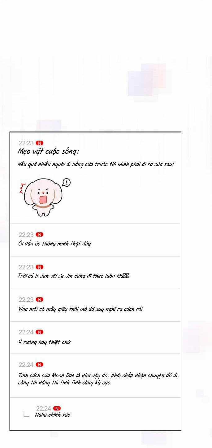 Ra Mắt Hay Ra Đi Chương 23.2 trang 24