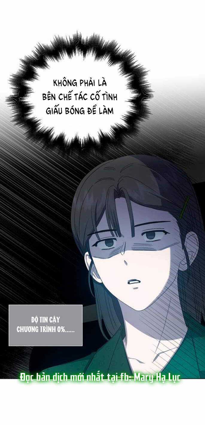 Ra Mắt Hay Ra Đi Chương 23.2 trang 27