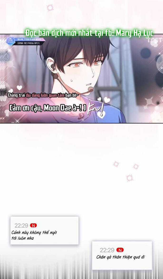 Ra Mắt Hay Ra Đi Chương 23.2 trang 32