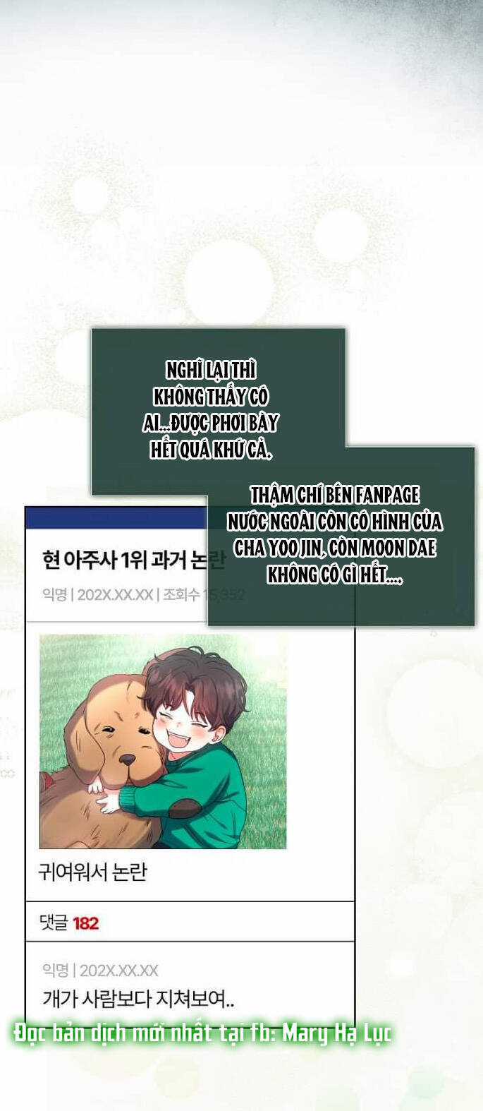 Ra Mắt Hay Ra Đi Chương 23.2 trang 37