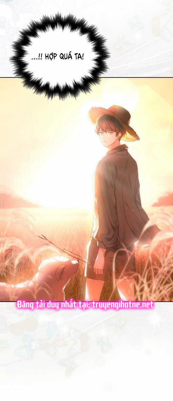 Ra Mắt Hay Ra Đi Chương 23.2 trang 40