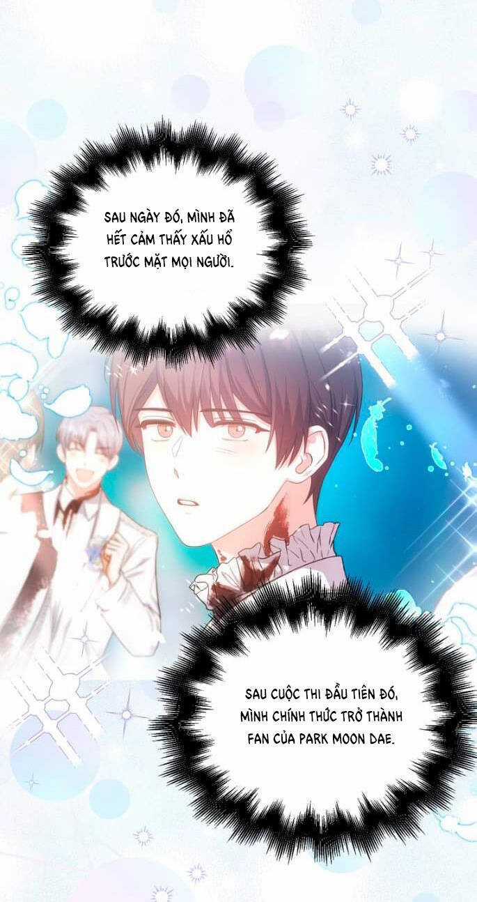 Ra Mắt Hay Ra Đi Chương 23.2 trang 6