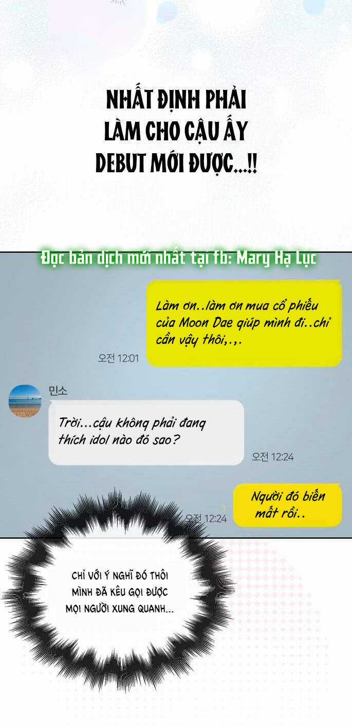 Ra Mắt Hay Ra Đi Chương 23.2 trang 7