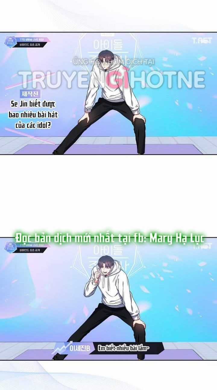 Ra Mắt Hay Ra Đi Chương 24.1 trang 11