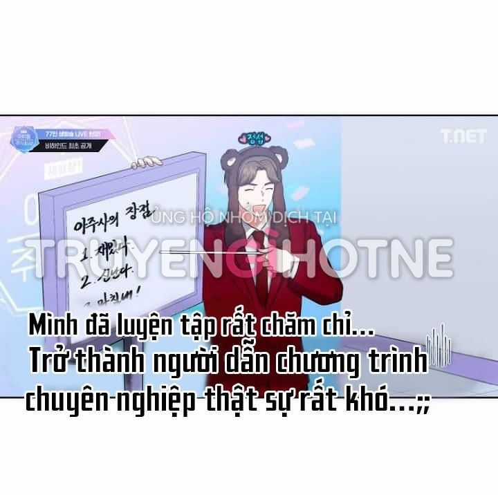 Ra Mắt Hay Ra Đi Chương 24.1 trang 13