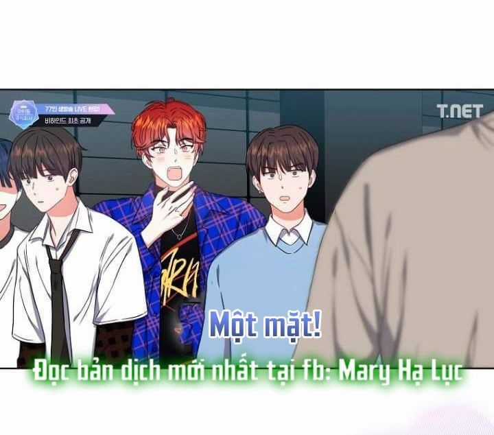 Ra Mắt Hay Ra Đi Chương 24.1 trang 14