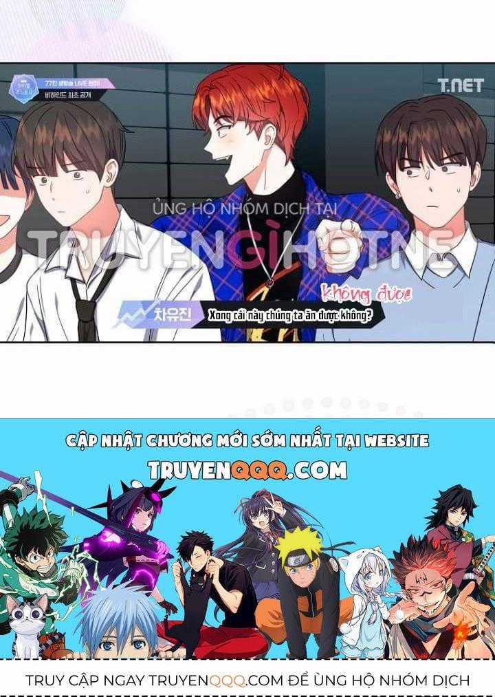 Ra Mắt Hay Ra Đi Chương 24.1 trang 16