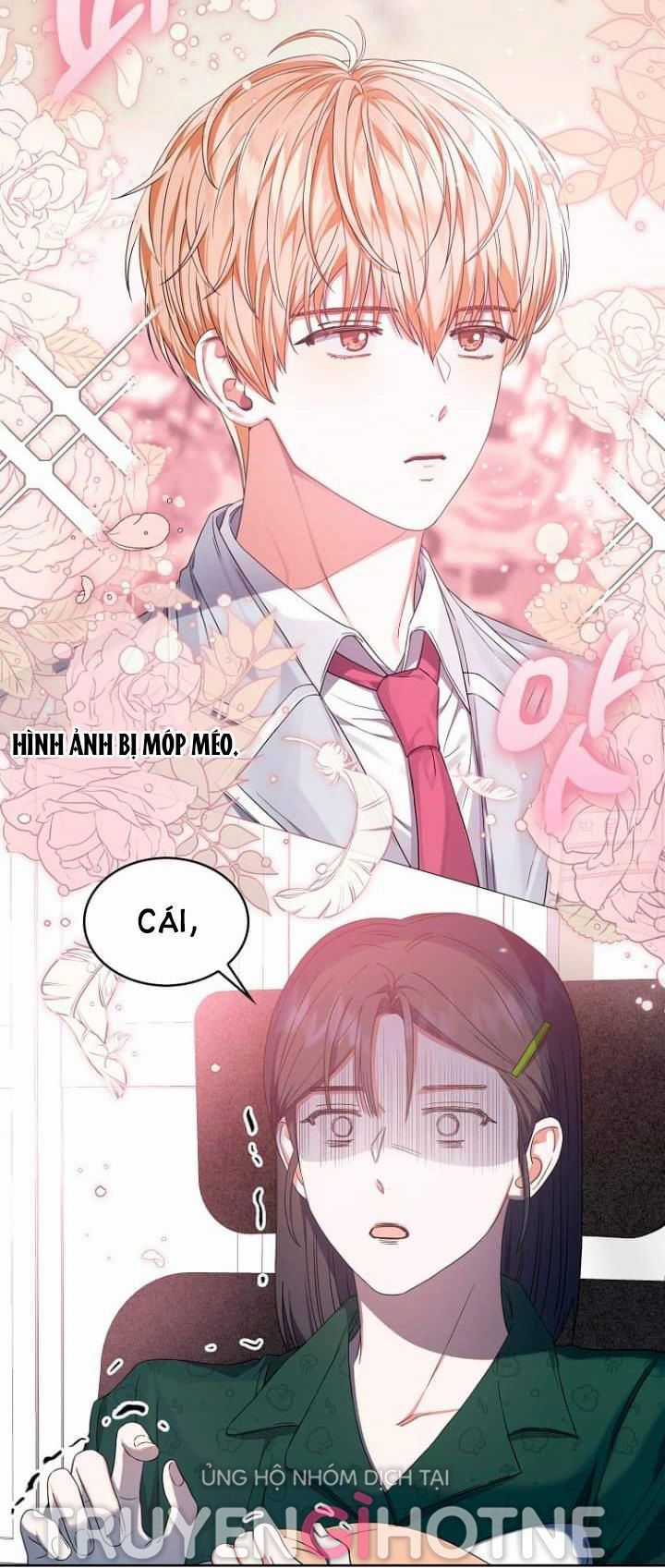 Ra Mắt Hay Ra Đi Chương 24.1 trang 2