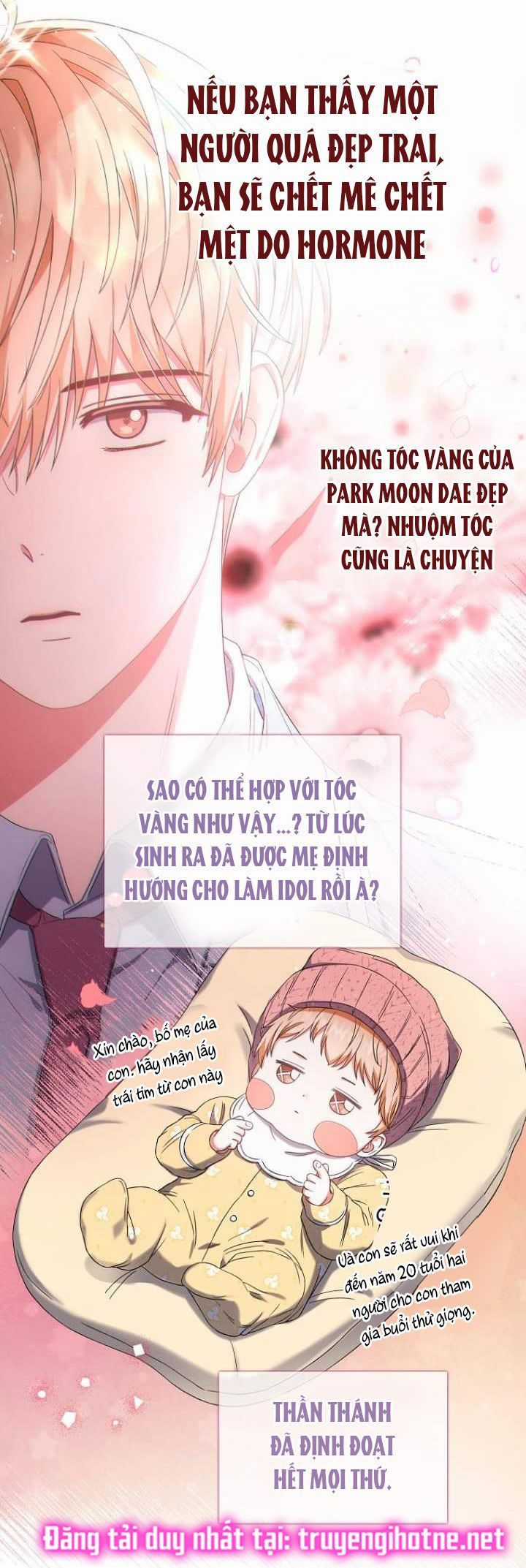 Ra Mắt Hay Ra Đi Chương 24.1 trang 4