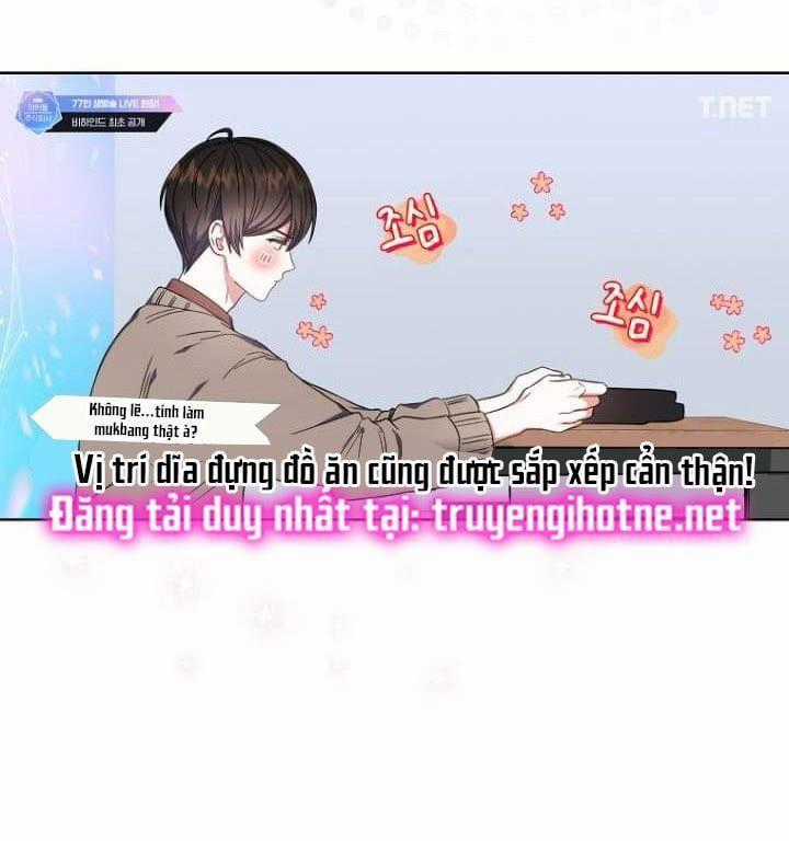 Ra Mắt Hay Ra Đi Chương 24.2 trang 1