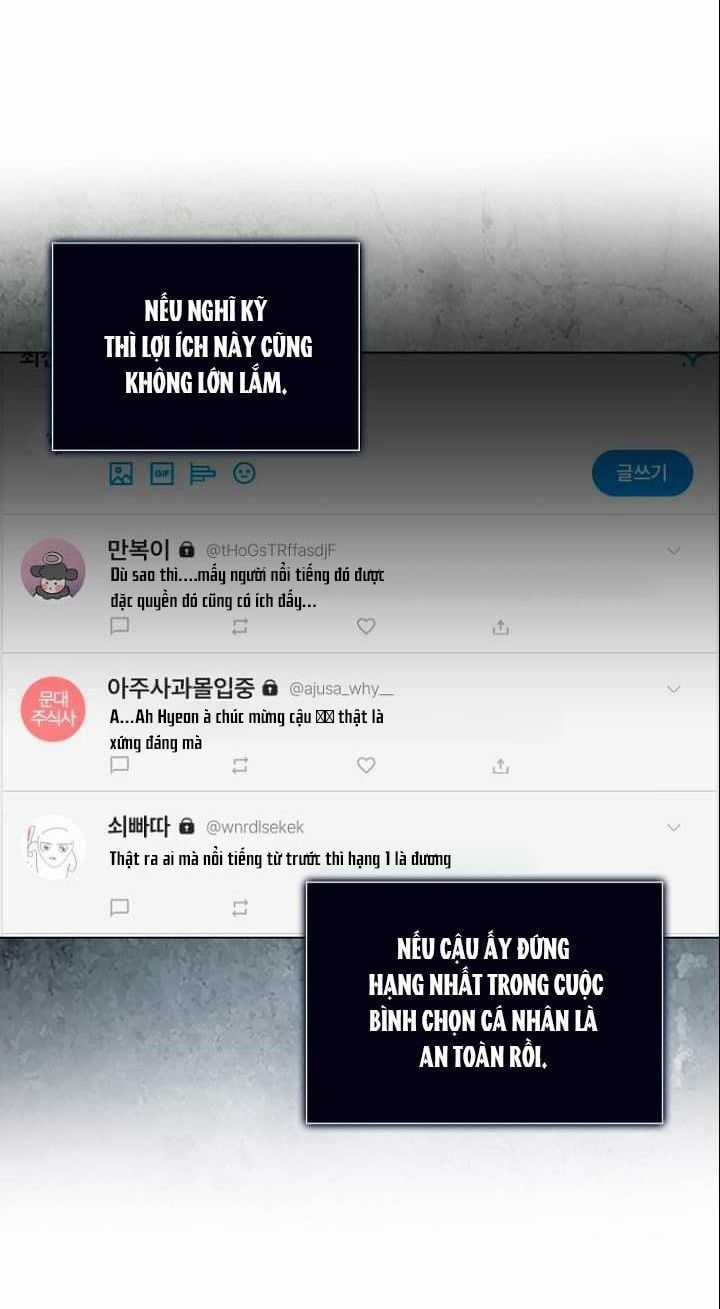 Ra Mắt Hay Ra Đi Chương 24.2 trang 11