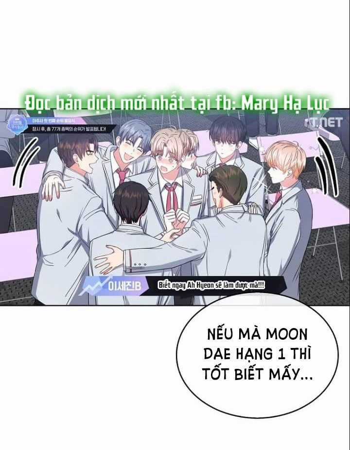 Ra Mắt Hay Ra Đi Chương 24.2 trang 12