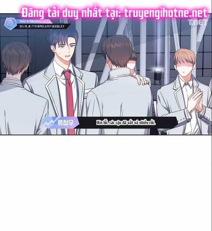 Ra Mắt Hay Ra Đi Chương 24.2 trang 13