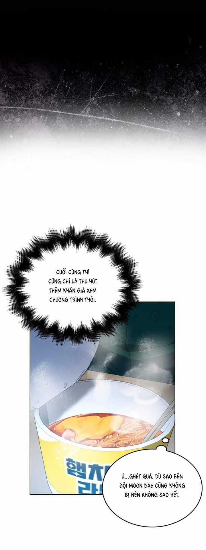 Ra Mắt Hay Ra Đi Chương 24.2 trang 16