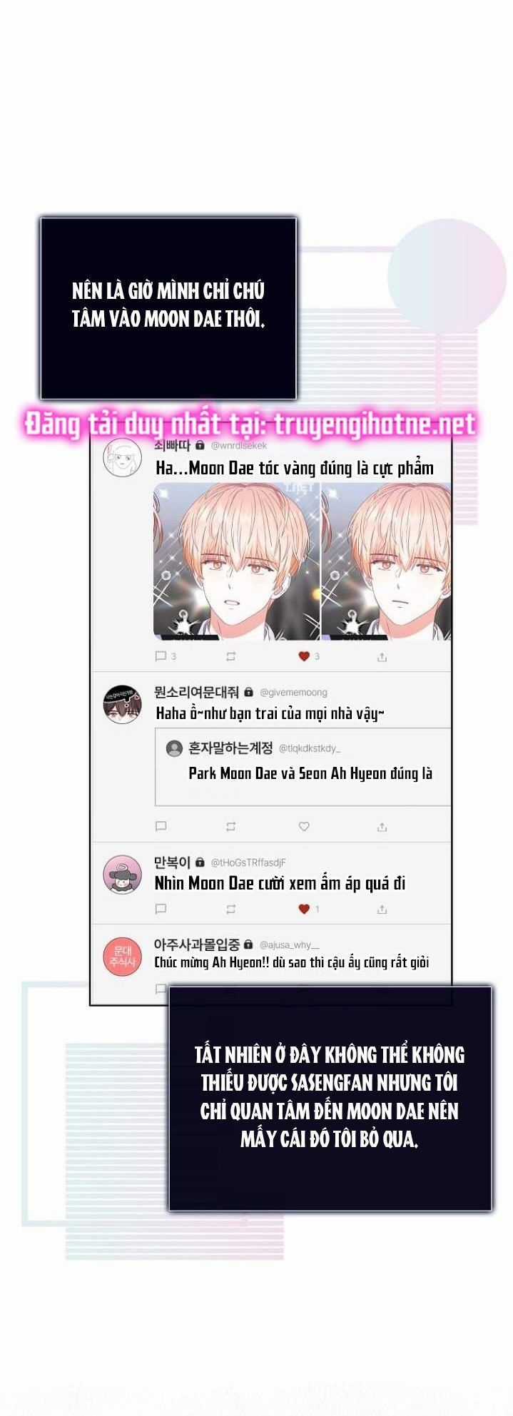 Ra Mắt Hay Ra Đi Chương 24.2 trang 17