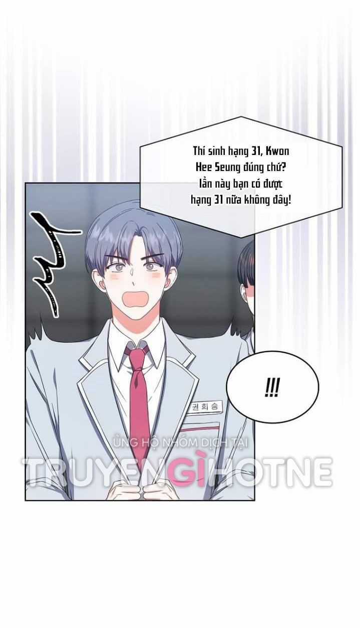 Ra Mắt Hay Ra Đi Chương 24.2 trang 20