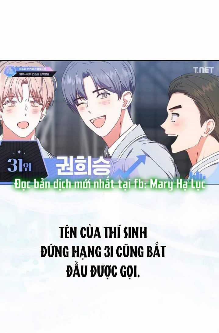 Ra Mắt Hay Ra Đi Chương 24.2 trang 21
